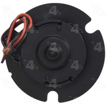2000 Plymouth Prowler HVAC Blower Motor Four Seasons 35167 image 2 of 4