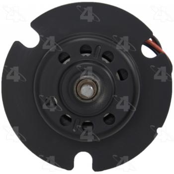 2000 Plymouth Prowler HVAC Blower Motor Four Seasons 35167 image 4 of 4