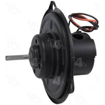 2002 Dodge Ram 2500 HVAC Blower Motor
