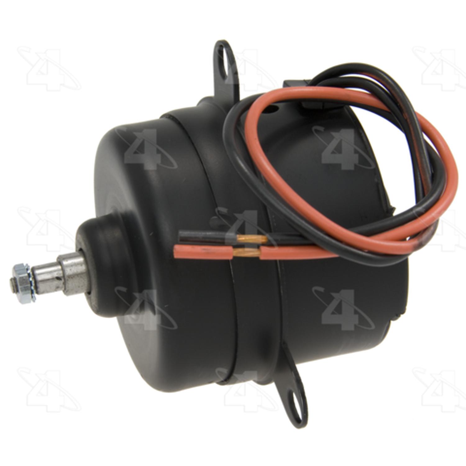 Four Seasons 35169 - Engine Cooling Fan Motor Four Seasons 35169 A/C Condenser Fan Motor product image 1 of 6