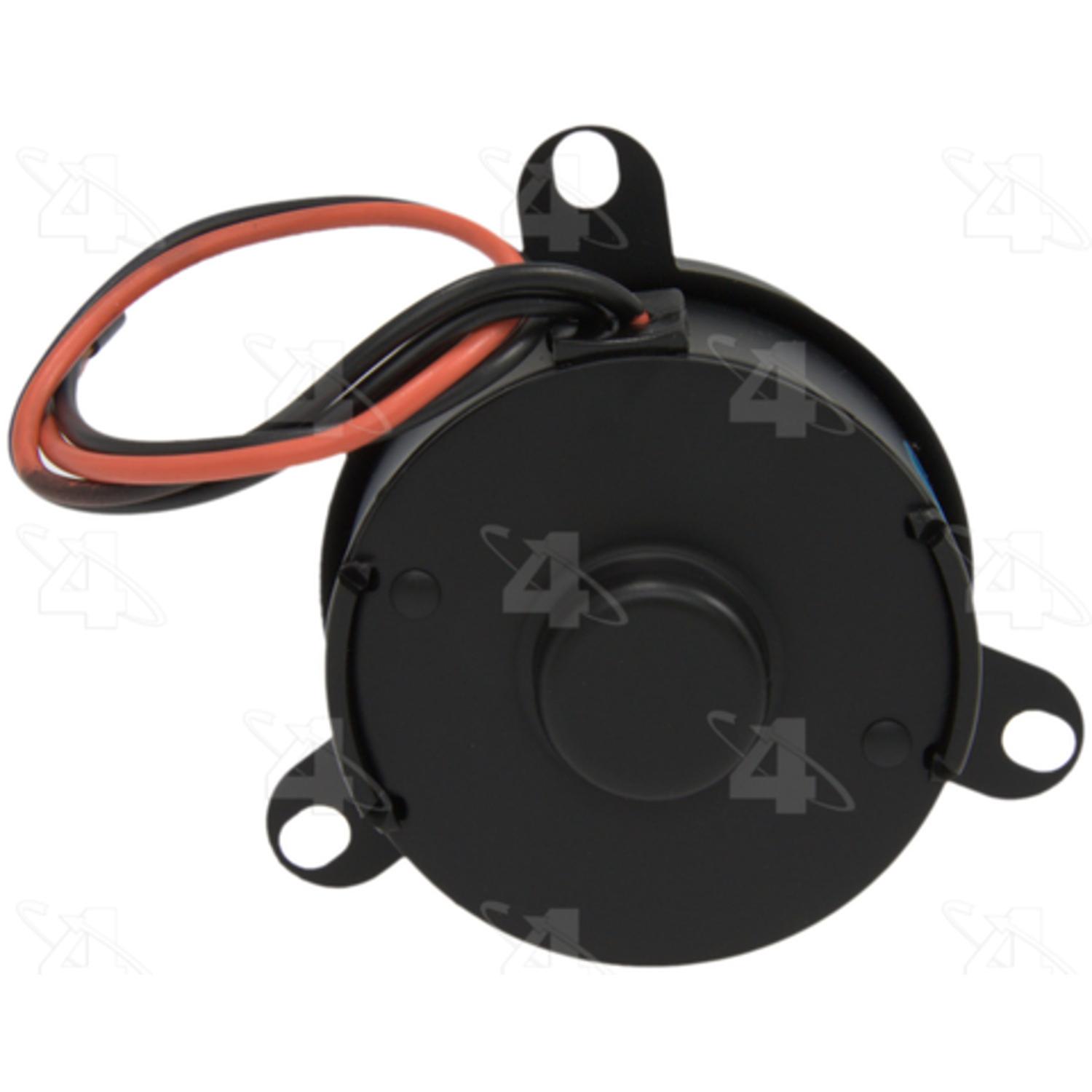Four Seasons 35169 - Engine Cooling Fan Motor Four Seasons 35169 A/C Condenser Fan Motor product image 2 of 6