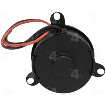 2002 Mazda 626 A/C Condenser Fan Motor Left Four Seasons 35169 image 2 of 4
