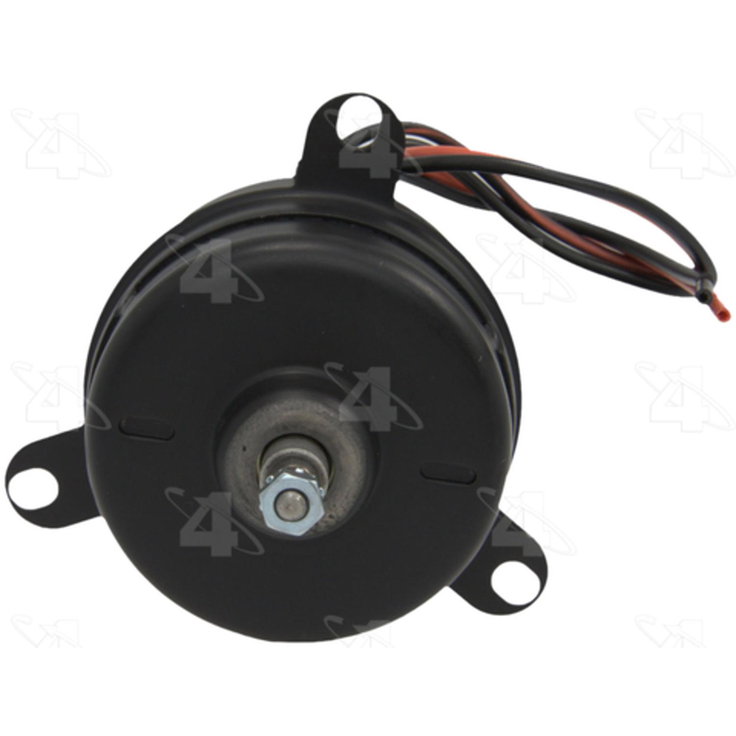 Four Seasons 35169 - Engine Cooling Fan Motor Four Seasons 35169 A/C Condenser Fan Motor product image 4 of 6