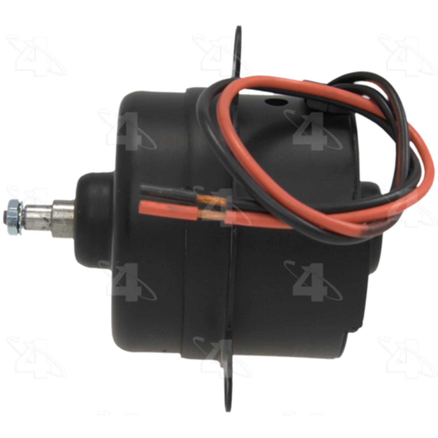 Four Seasons 35169 - Engine Cooling Fan Motor Four Seasons 35169 A/C Condenser Fan Motor product image 5 of 6