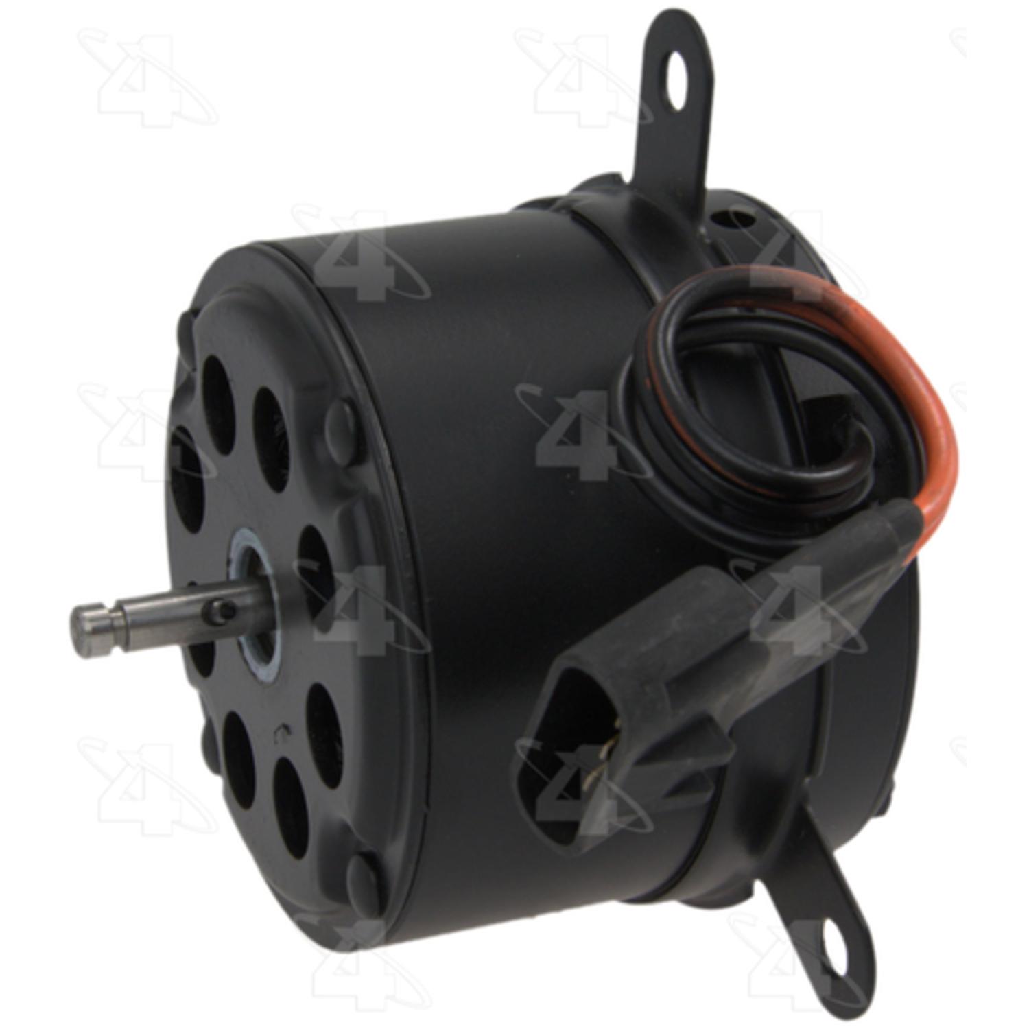 Four Seasons 35170 - Engine Cooling Fan Motor Four Seasons 35170 A/C Condenser Fan Motor product image 1 of 6