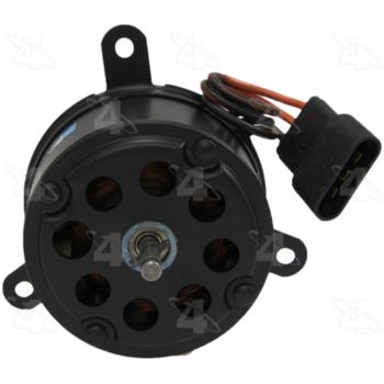 1991 Mercury Sable Engine Cooling Fan Motor Four Seasons 35170 image 4 of 4