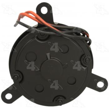 1989 Mercury Sable Engine Cooling Fan Motor Four Seasons 35171 image 2 of 4