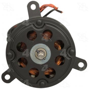 1989 Mercury Sable Engine Cooling Fan Motor Four Seasons 35171 image 4 of 4