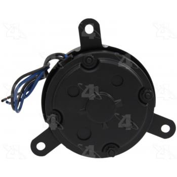 1992 Mercury Tracer A/C Condenser Fan Motor Four Seasons 35172 image 2 of 4