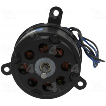 1992 Mercury Tracer A/C Condenser Fan Motor Four Seasons 35172 image 4 of 4