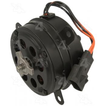 2003 Ford Focus A/C Condenser Fan Motor Front Four Seasons 35175 image 1 of 4