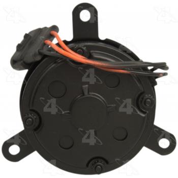 2003 Ford Focus A/C Condenser Fan Motor Front Four Seasons 35175 image 2 of 4