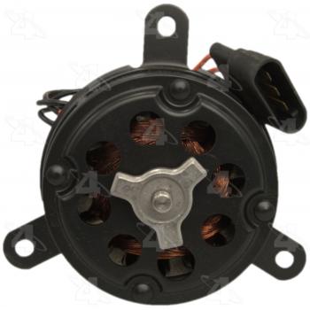 2003 Ford Focus A/C Condenser Fan Motor Front Four Seasons 35175 image 4 of 4