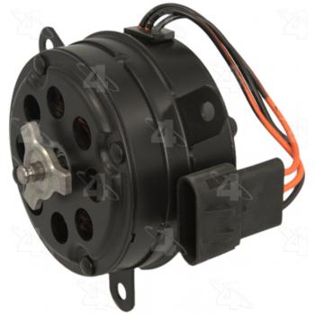 2004 Ford Escape Engine Cooling Fan Motor Left Four Seasons 35176 image 1 of 4