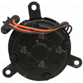 2004 Ford Escape Engine Cooling Fan Motor Left Four Seasons 35176 image 2 of 4