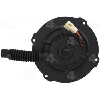1999 Isuzu VehiCROSS HVAC Blower Motor Four Seasons 35177 image 2 of 4