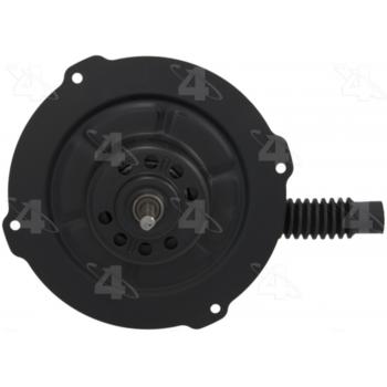 1999 Isuzu VehiCROSS HVAC Blower Motor Four Seasons 35177 image 4 of 4