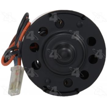 1983 Chevrolet K20 Suburban HVAC Blower Motor Rear Four Seasons 35182 image 2 of 4