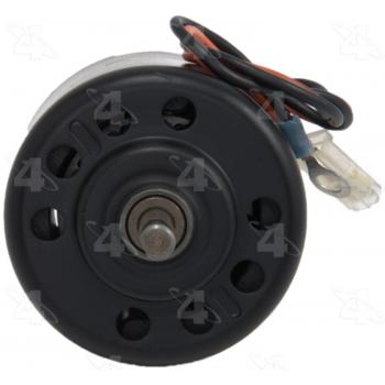 1983 Chevrolet K20 Suburban HVAC Blower Motor Rear Four Seasons 35182 image 4 of 4