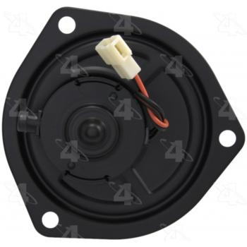 1982 Toyota Land Cruiser HVAC Blower Motor Front Four Seasons 35184 image 2 of 4