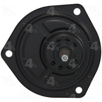 1982 Toyota Land Cruiser HVAC Blower Motor Front Four Seasons 35184 image 4 of 4