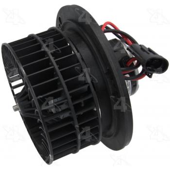 2001 Freightliner FLC112 HVAC Blower Motor