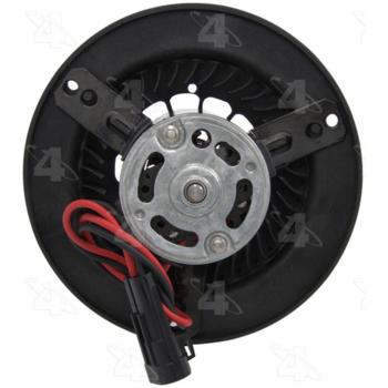 2000 Freightliner FL70 HVAC Blower Motor Four Seasons 35185 image 2 of 4