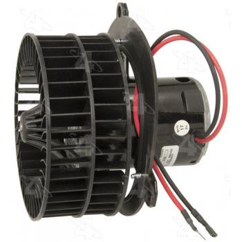 1986 White WHL HVAC Blower Motor