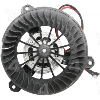 2001 Volvo WX HVAC Blower Motor Four Seasons 35186 image 4 of 4