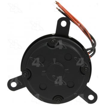 1993 Ford Probe A/C Condenser Fan Motor Left Four Seasons 35188 image 2 of 4