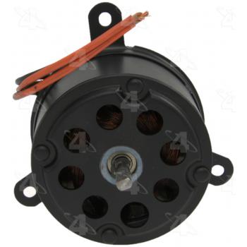 1993 Ford Probe A/C Condenser Fan Motor Left Four Seasons 35188 image 4 of 4