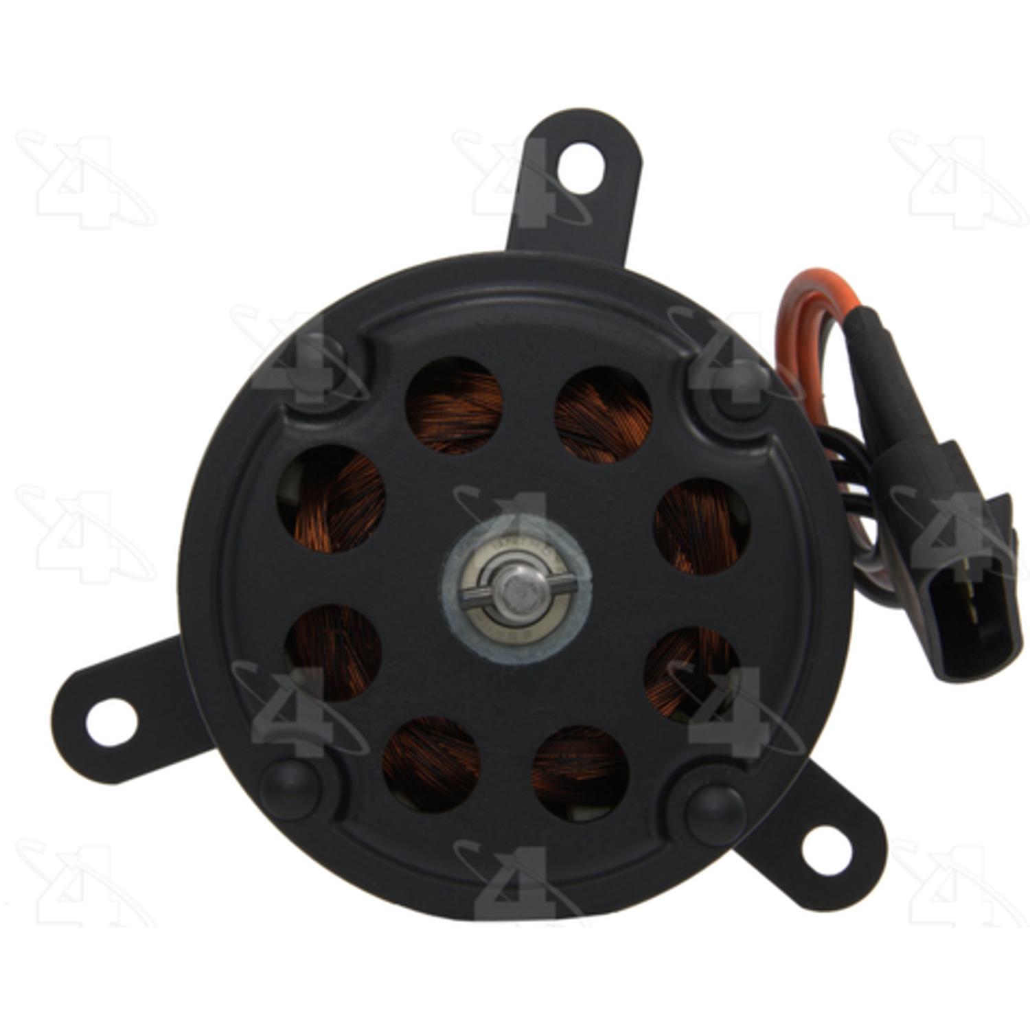Four Seasons 35189 - Engine Cooling Fan Motor Four Seasons 35189 A/C Condenser Fan Motor product image 4 of 6