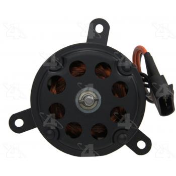 1993 Mercury Tracer A/C Condenser Fan Motor Four Seasons 35189 image 4 of 4