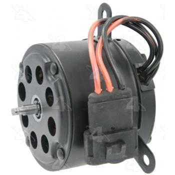 1998 Mercury Tracer Engine Cooling Fan Motor Four Seasons 35191 image 1 of 4