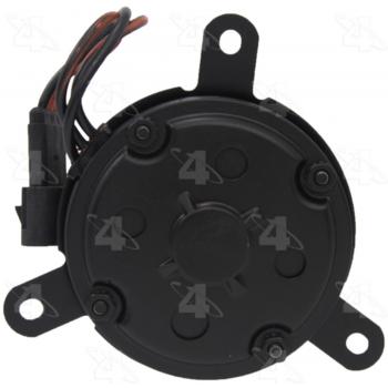 1998 Mercury Tracer Engine Cooling Fan Motor Four Seasons 35191 image 2 of 4