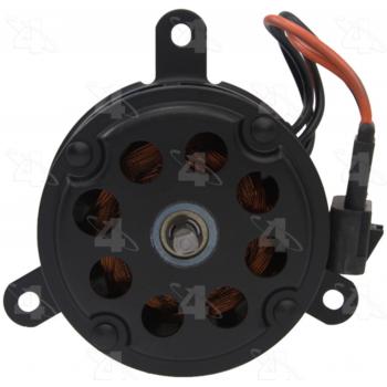 1998 Mercury Tracer Engine Cooling Fan Motor Four Seasons 35191 image 4 of 4