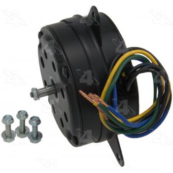 2000 Mazda MPV A/C Condenser Fan Motor