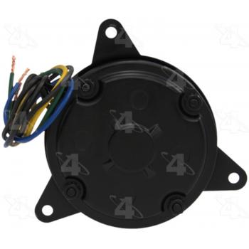 2000 Mazda MPV A/C Condenser Fan Motor Four Seasons 35192 image 2 of 4