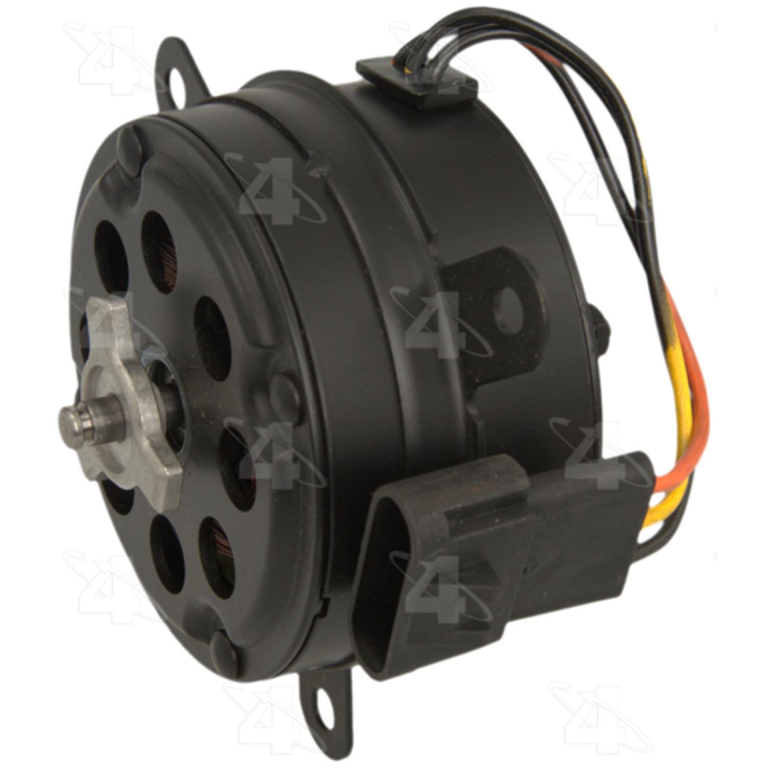 Four Seasons 35193 A/C Condenser Fan Motor product image 1 of 5