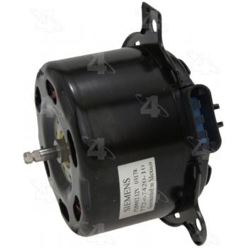 1993 Mercury Tracer A/C Condenser Fan Motor Four Seasons 35194 image 1 of 4