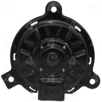 1993 Mercury Tracer A/C Condenser Fan Motor Four Seasons 35194 image 2 of 4