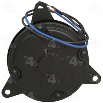 2003 Mazda Protege5 A/C Condenser Fan Motor Four Seasons 35195 image 2 of 4