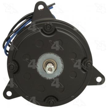 2003 Mazda Protege5 A/C Condenser Fan Motor Four Seasons 35195 image 4 of 4