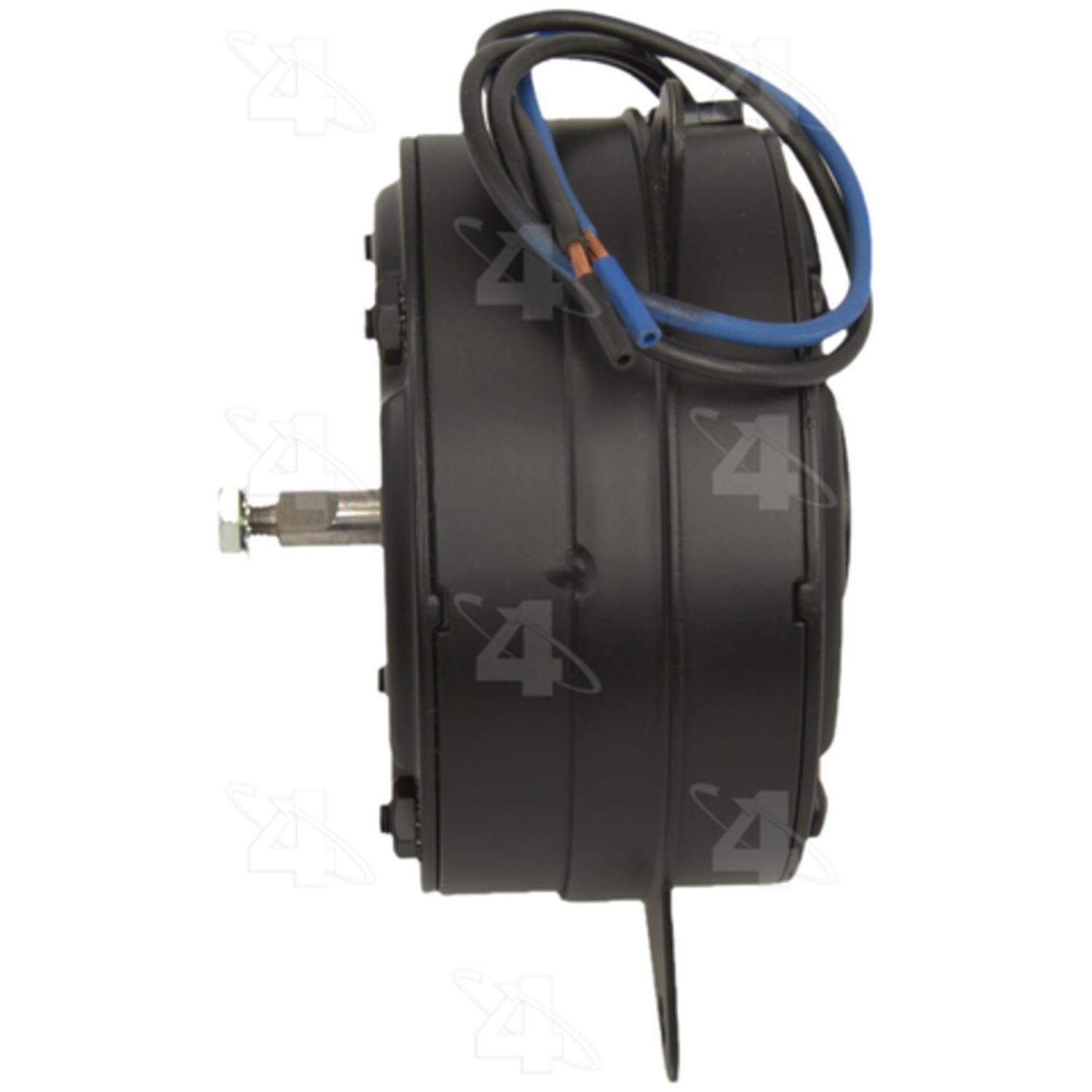 Four Seasons 35195 - Engine Cooling Fan Motor Four Seasons 35195 A/C Condenser Fan Motor product image 5 of 5