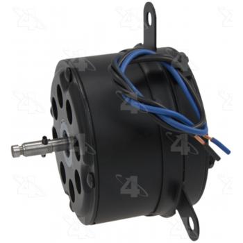 1992 Ford Taurus A/C Condenser Fan Motor Four Seasons 35196 image 1 of 4