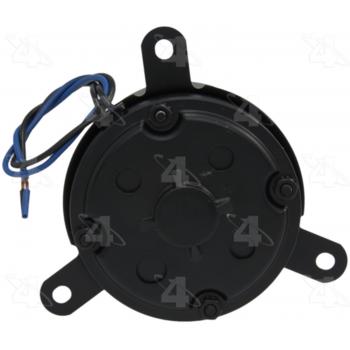 1992 Ford Taurus A/C Condenser Fan Motor Four Seasons 35196 image 2 of 4