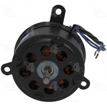 1992 Ford Taurus A/C Condenser Fan Motor Four Seasons 35196 image 4 of 4