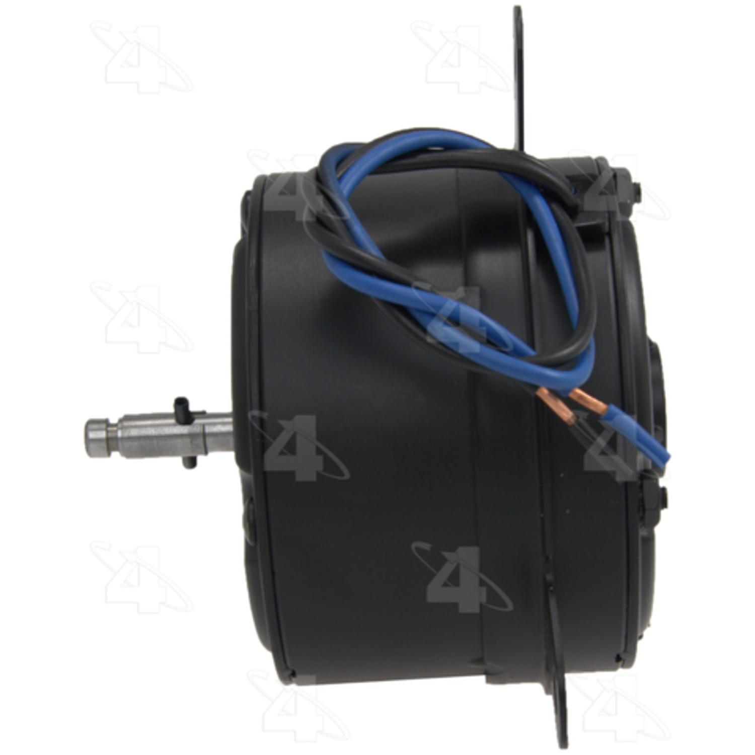 Four Seasons 35196 A/C Condenser Fan Motor product image 5 of 6