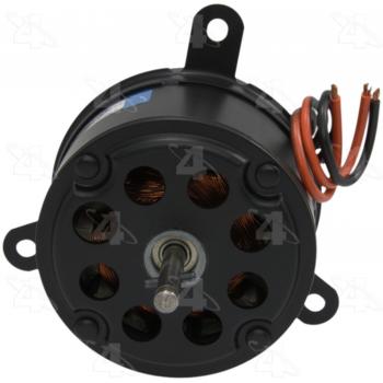 1995 Mercury Villager A/C Condenser Fan Motor Four Seasons 35198 image 4 of 4