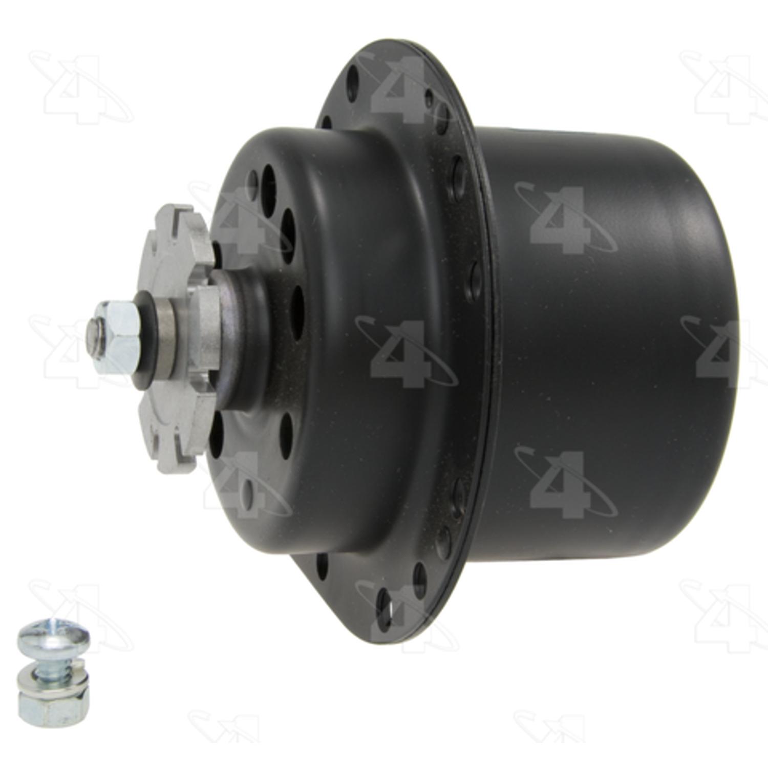 Four Seasons 35199 A/C Condenser Fan Motor product image 1 of 6